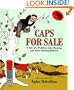 Caps for Sale Big Book (Reading Rainbow Book)