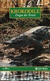 Produkt-Bild: Krokodile - Zeugen der Urzeit [VHS]
