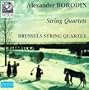 String Quartets 1 & 2