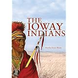 the ioway indians civilization of the american indian