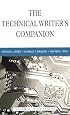 The Technical Writer's Companion