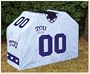 NCAA Tcu Horned Frogs Grill Cover