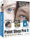 Jasc Paint Shop Pro 9