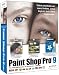 Logiciels : Jasc Paint Shop Pro 9