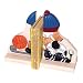 Baby : Avenue Accents Sports Bookends