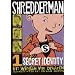 Secret identity 