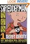 Shredderman: Secret Identity