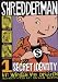 Shredderman: Secret Identity