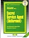 Book Secret Service Agent (Uniformed)