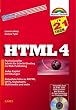 HTML 4 in 21 Tagen . Professioneller Schritt f�r Schritt-Einstieg ins Web-Publishing