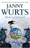 Warhost of Vastmark (Ships of Merior/Janny Wurts, Vol 2)