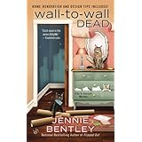 wall to wall dead a do it yourself mystery