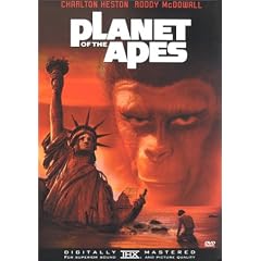 Planet of the Apes