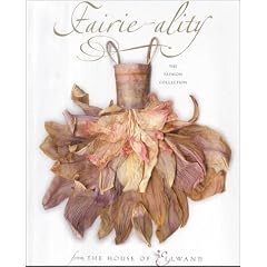 Fairie-ality: The Ellwand Collection