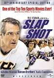 Slap Shot (25th Anniversary Widescreen Special Edition)