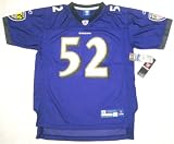 Ray Lewis Baltimore Ravens NFL Youth Reebok Jersey