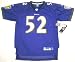 Ray Lewis Baltimore Ravens NFL Youth Reebok Jersey