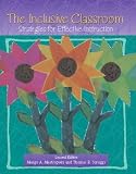 Inclusive Classroom, The: Strategies for Effective Instruction, Second Edition