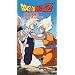 The Complete Cell Games Saga On VHS (UNCUT)