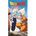 Dragon Ball Z - Cell Games - Earth's Last Hope (Uncut)