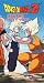 VHS : Dragon Ball Z - Cell Games - Earth's Last Hope (Uncut)