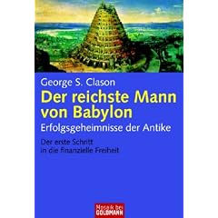 Der reichste Mann von Babylon