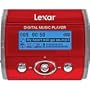 Lexar Media LDP-200 SD Digital Audio Player with 512 MB SD Card