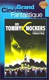 Revue Warner Home Vidéo  / Les Tommyknockers