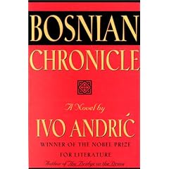Bosnian Chronicle