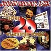 Seine 20 St�rksten Songs