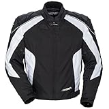 Cortech GX-SPORT 2 JACKET BLACK 4XL