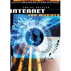 Internet f�r Musiker