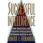 Successful Intelligence