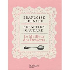 Le Meilleur des Desserts