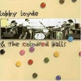 Lobby Loyde and the Coloured Balls