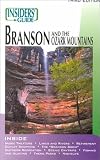 The Insiders' Guide to Branson and Ozark Mountains