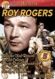 Roy Rogers: Billy the Kid Returns/In Old Caliente/Rough Riders` Round-up/The Arizona Kid/Sheriff of Tombstone