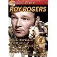 Roy Rogers: Billy the Kid Returns/In Old Caliente/Rough Riders' Round-up/The Arizona Kid/Sheriff of [2006]