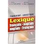 Transport-logistique : Lexique fran�ais-anglais - &hellip de Patrick J.-P. Bouyer