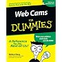 Web Cams for Dummies