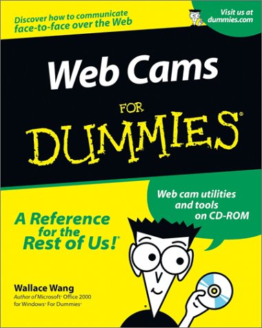 Web Cams for Dummies