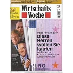 Wirtschaftswoche