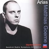 Matthias Goerne - Arias