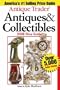 Antique Trader Antiques & Collectibles 2008 Price Guide (Antique Trader's Antiques & Collectibles Price Guide)