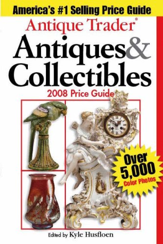 Antiques Collectibles