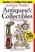 Antique Trader Antiques & Collectibles 2008 Price Guide (Antique Trader Antiques and Collectibles Price Guide)