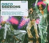 Disco Sessions Search