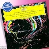 Revue Deutsche Grammophon  / Stravinsky : The Firebird Suite