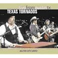 Texas Tornados - Live From Austin, TX [1990]