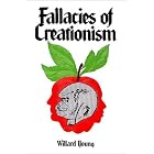 Click here to buy Fallacies of Creationism by  Willard Young.